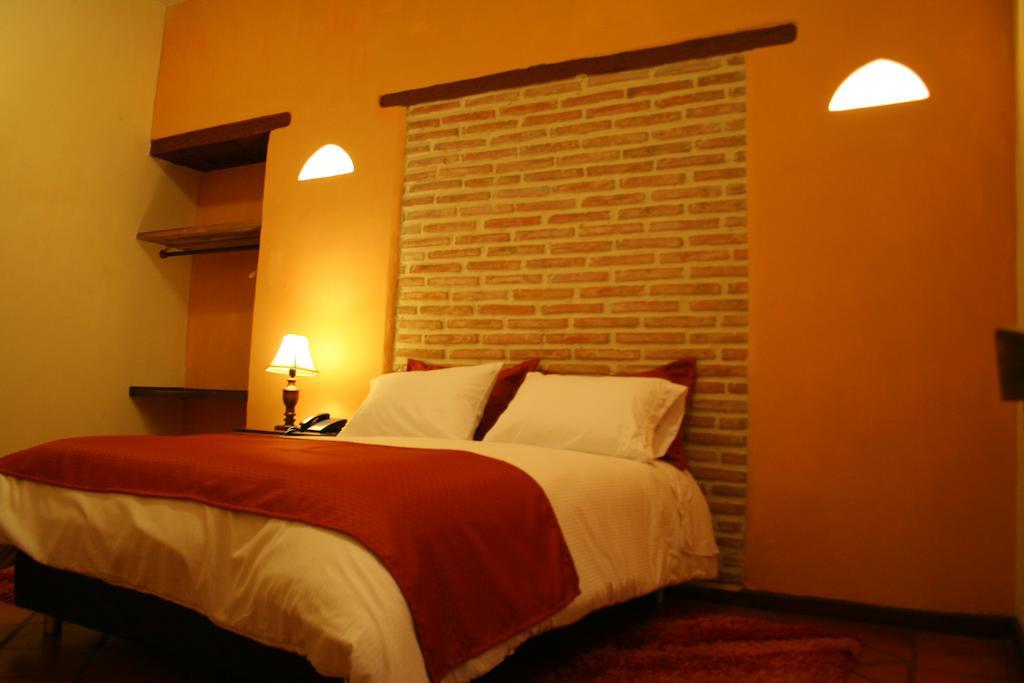 La Posada Del Angel Zipaquirá 部屋 写真